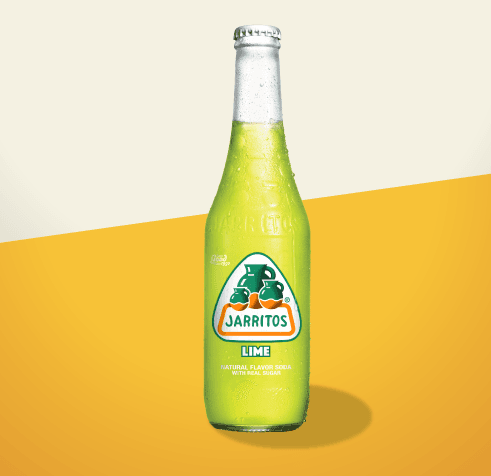 Jarritos