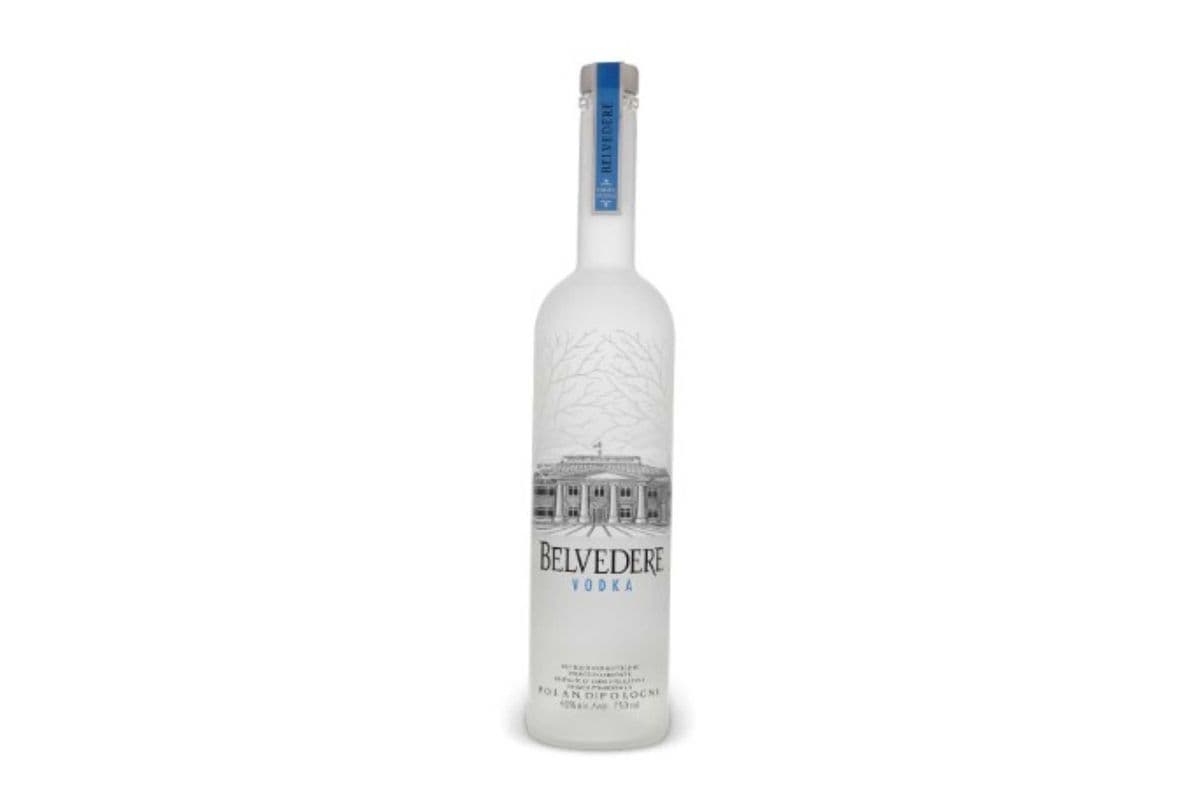 Belvedere (1 x 750 ml)