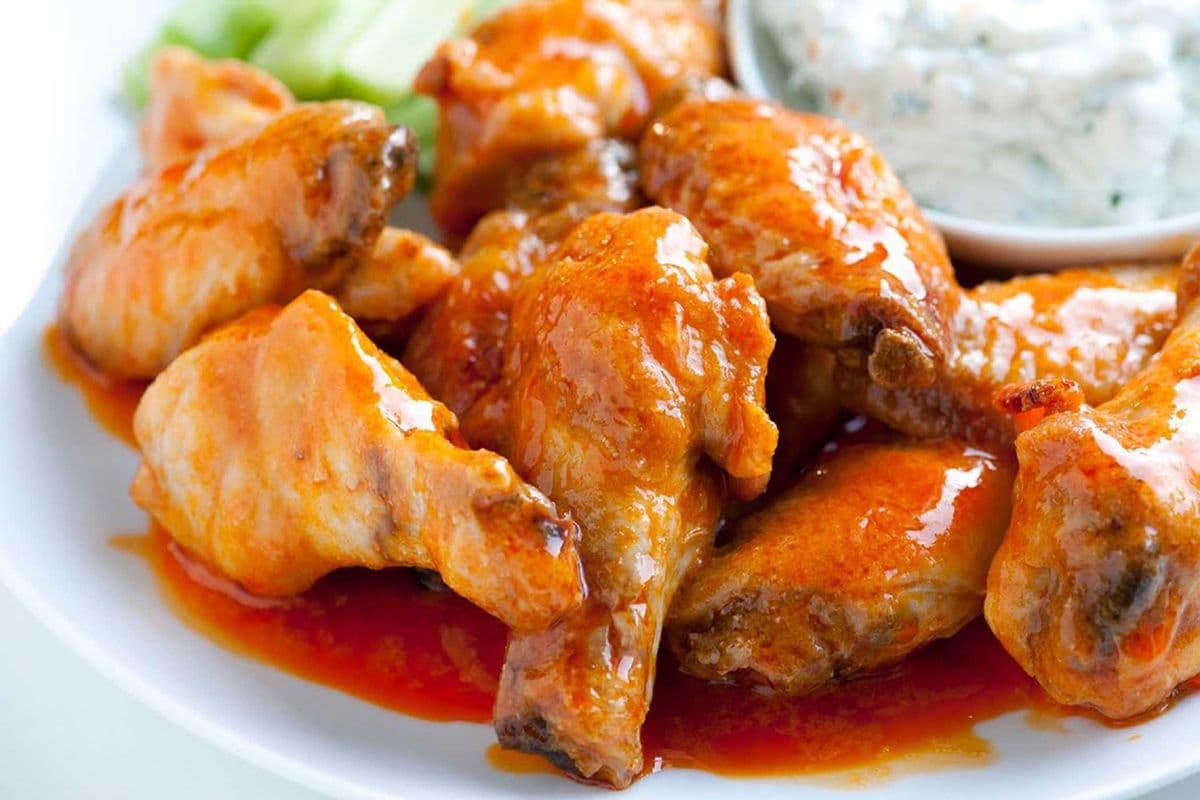 Chicken Wings