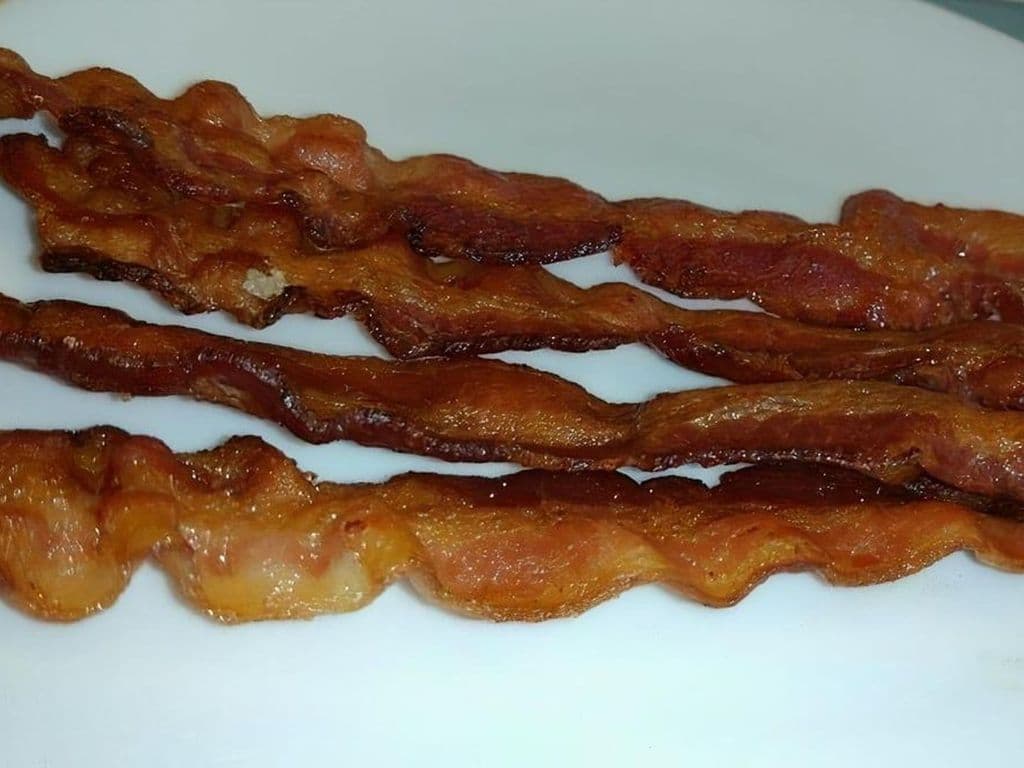 Side bacon