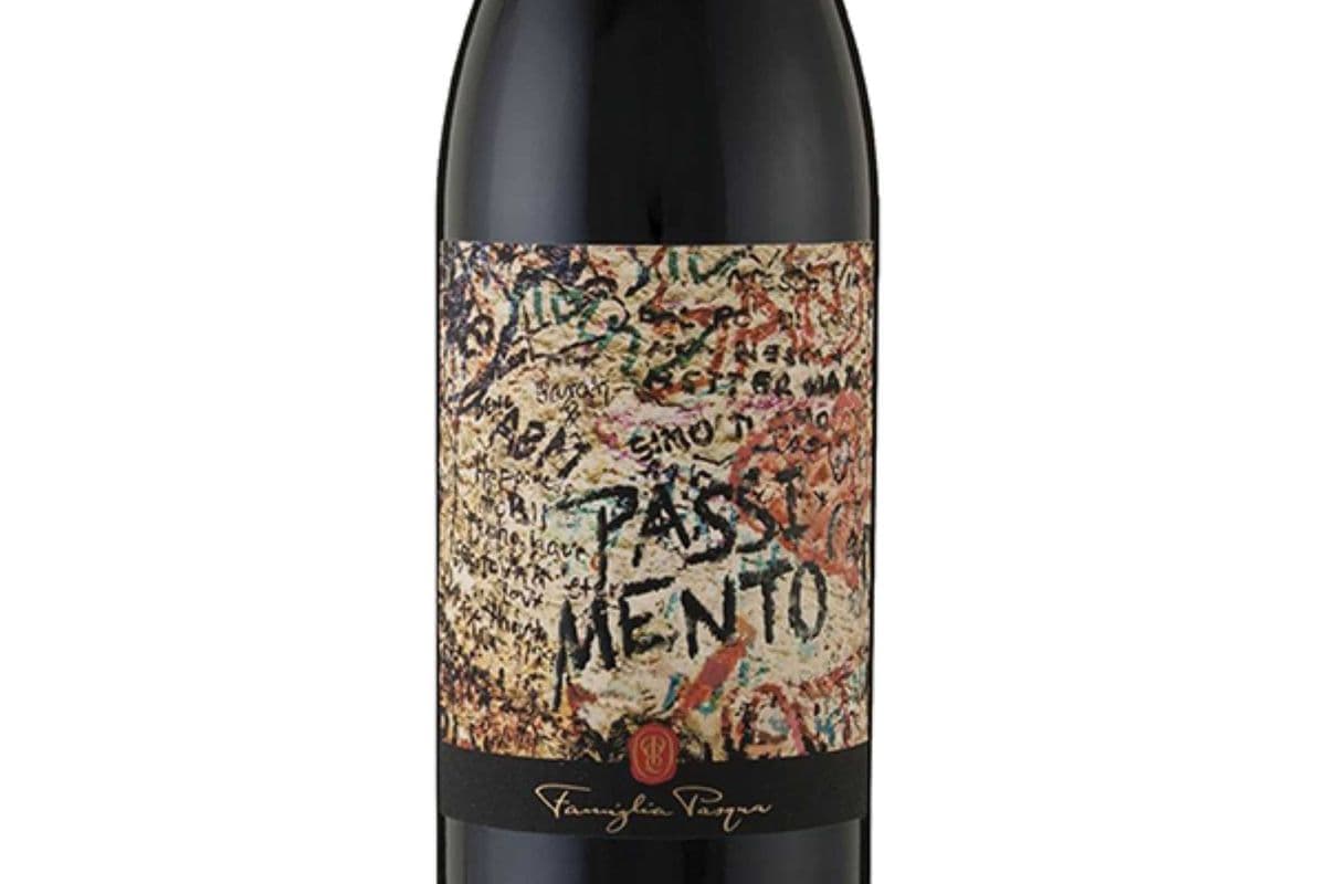 PASQUA PASSIMENTO (1 x 750 ML)