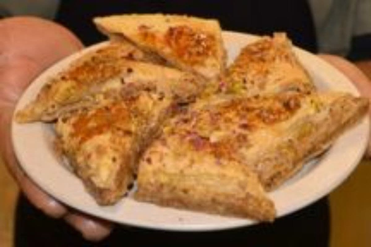 Baghlevah