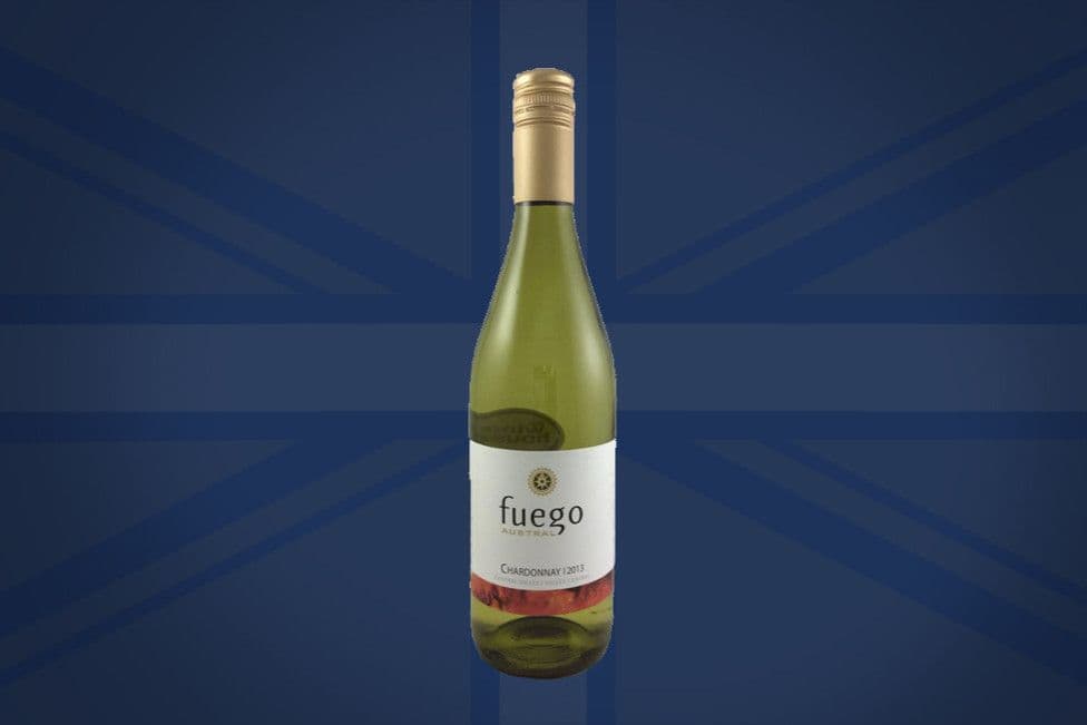 FUEGO
