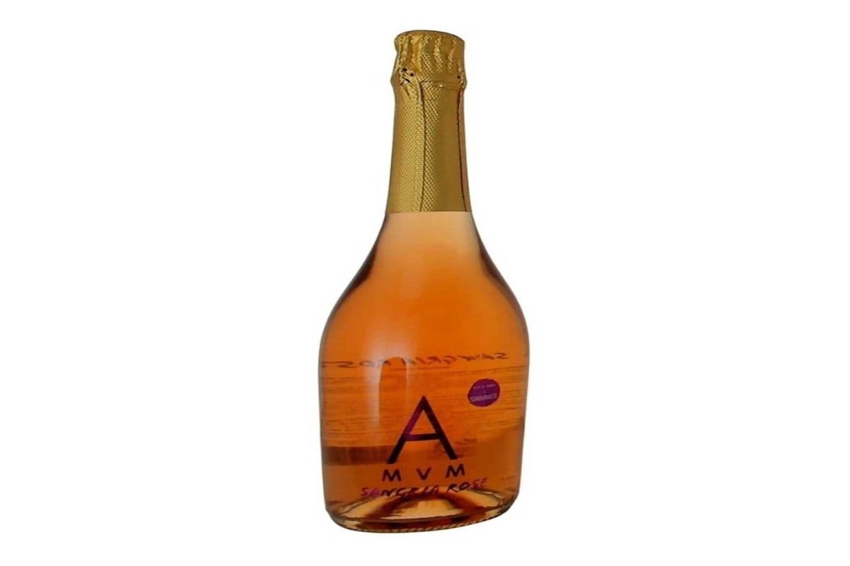 A MAVAM PINK SANGRIA (SPAIN) (1 x 750ML)