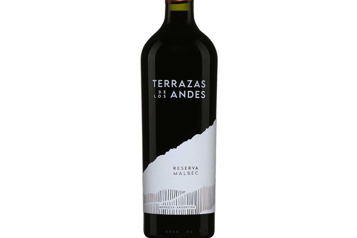 Terrazas Malbec (750 ml) (1 x 750 ML )