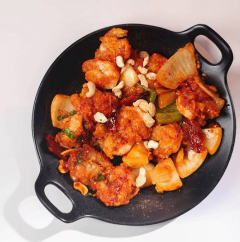 Sweet Chili Gobi