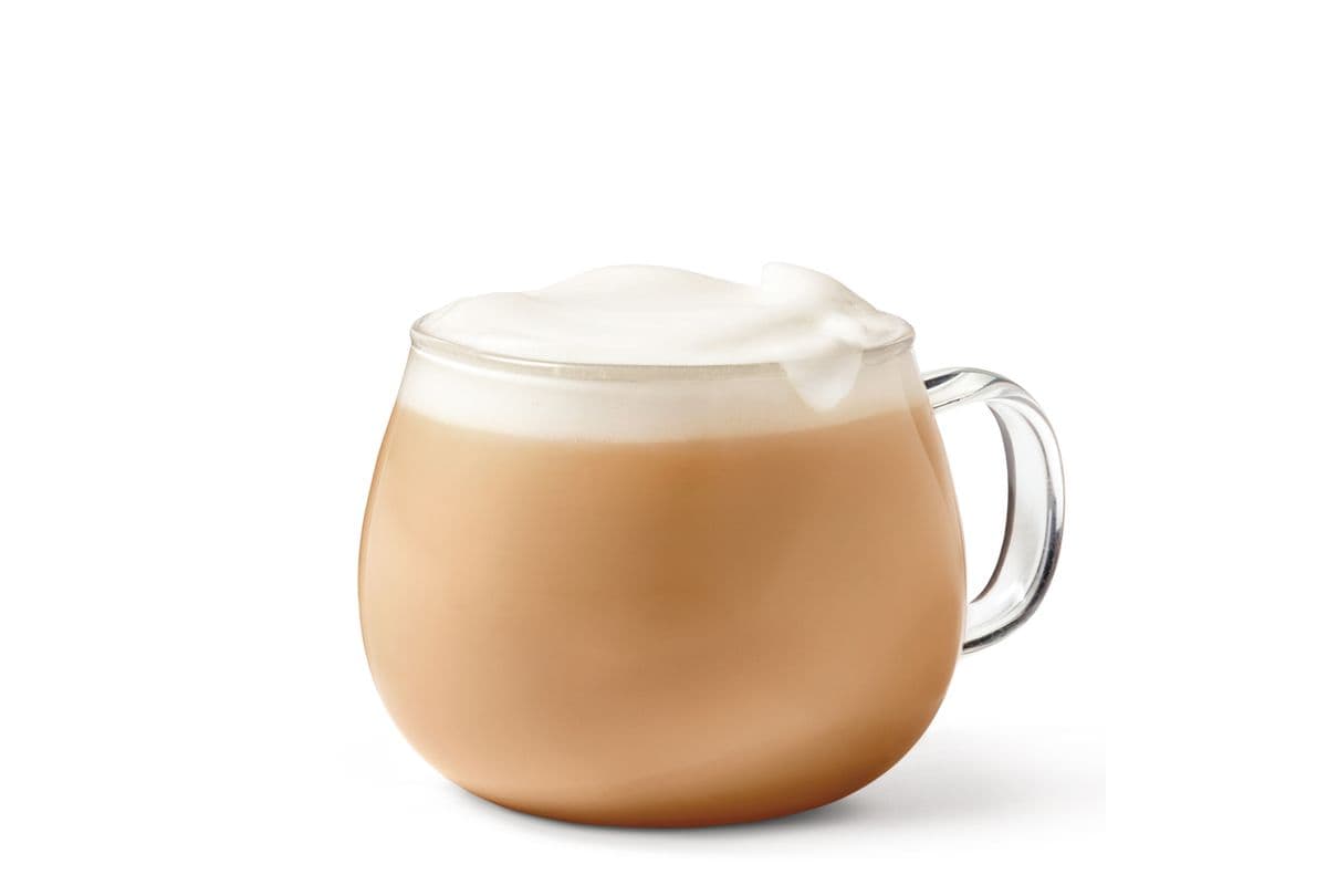 Protein Latte