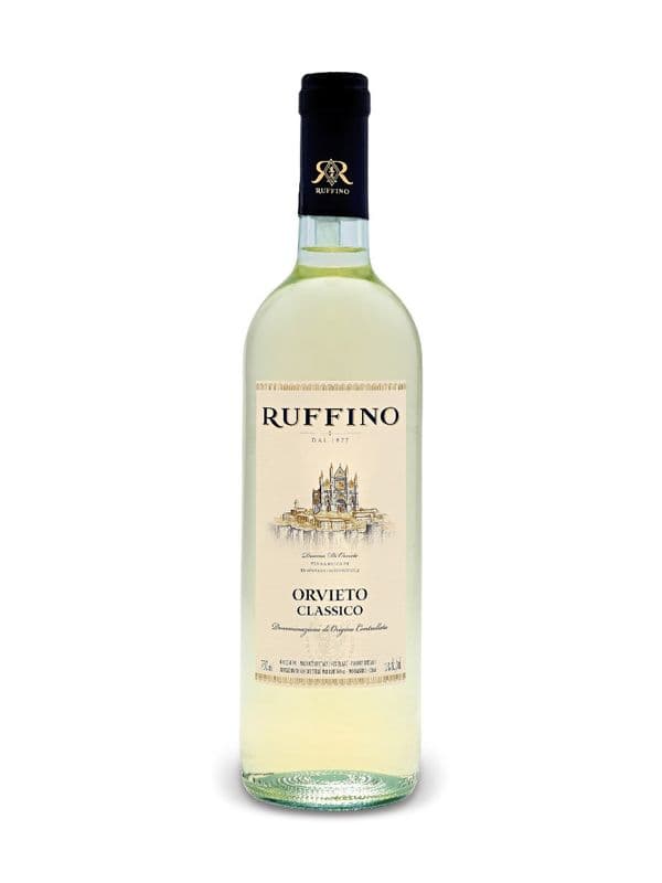 Ruffino Orvieto Classico (1 x 750 ml)