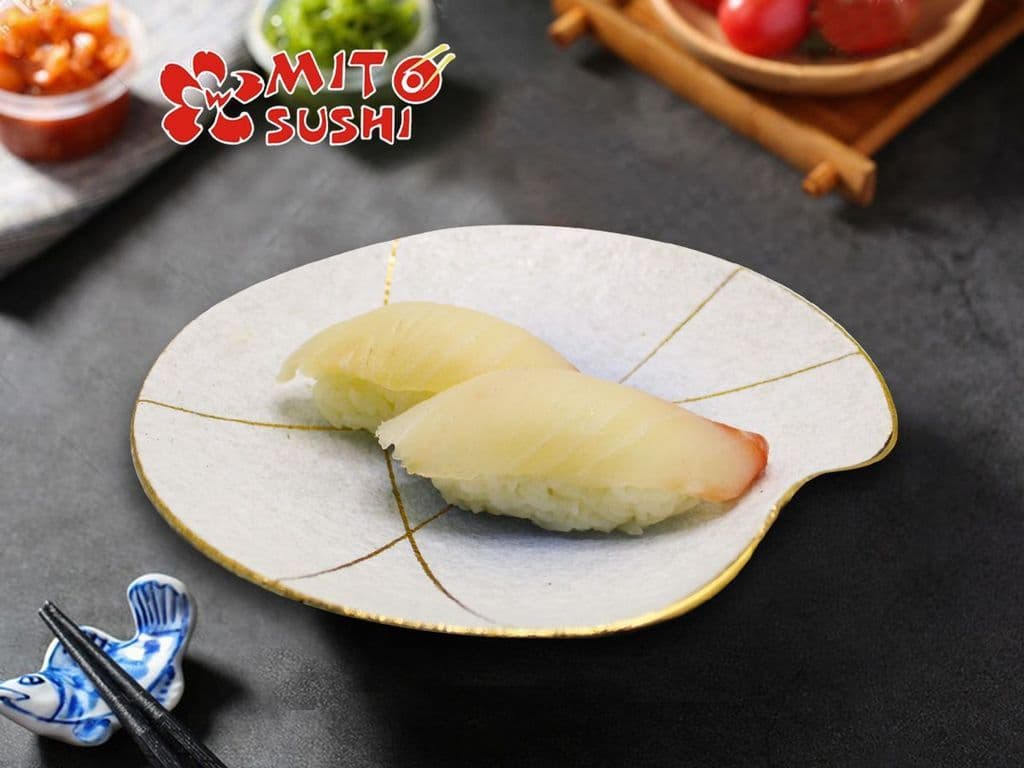 Red Snapper SU (2pcs)