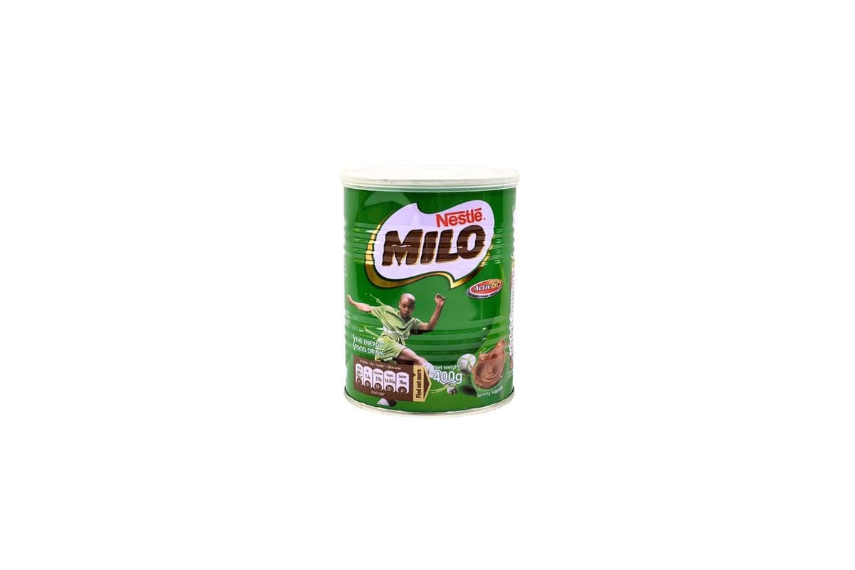 Milo (Nigerian) - 400g