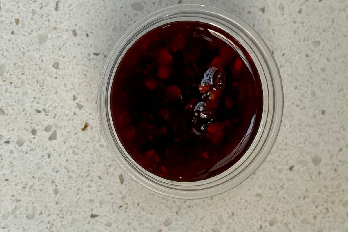 Chili Oil