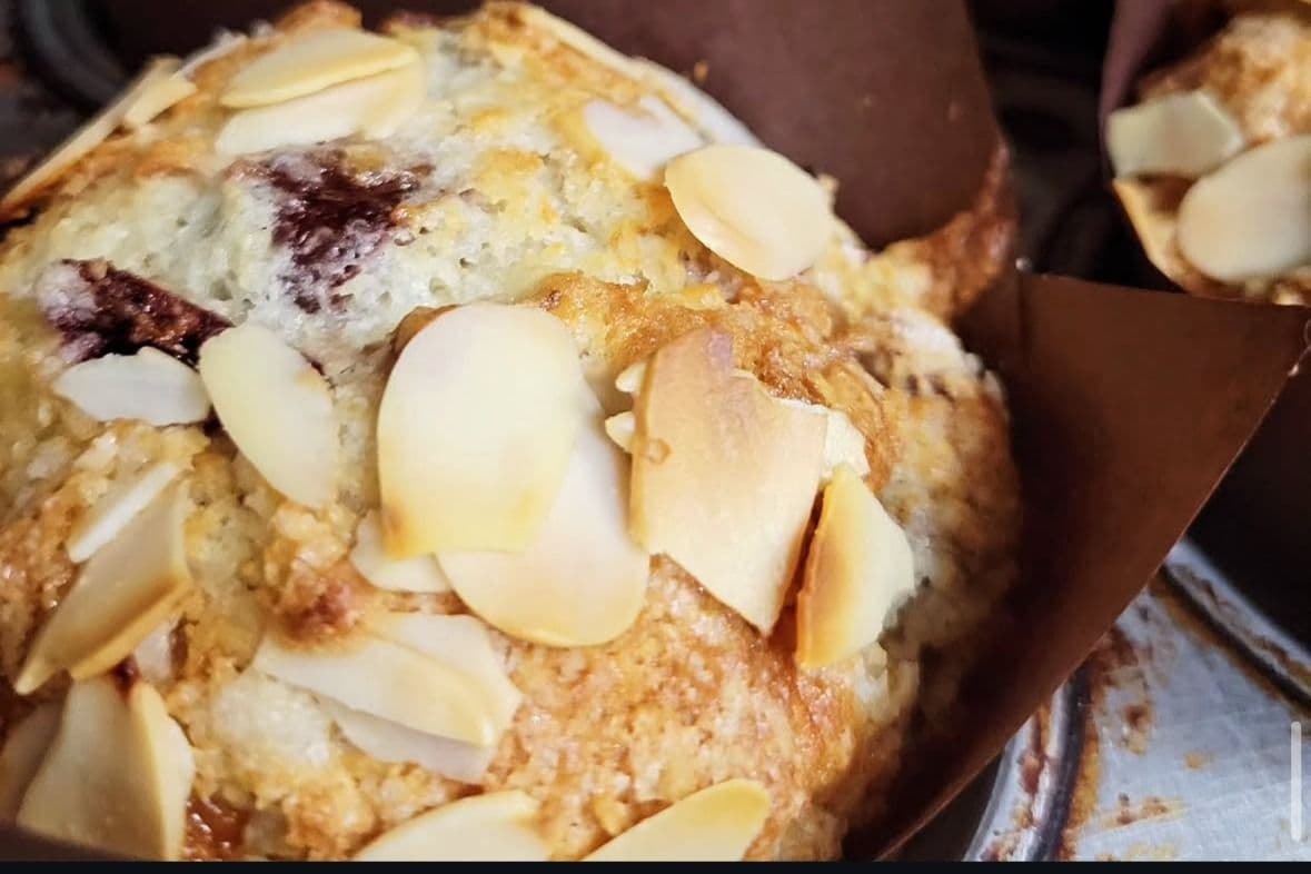 Daily Baked Muffin