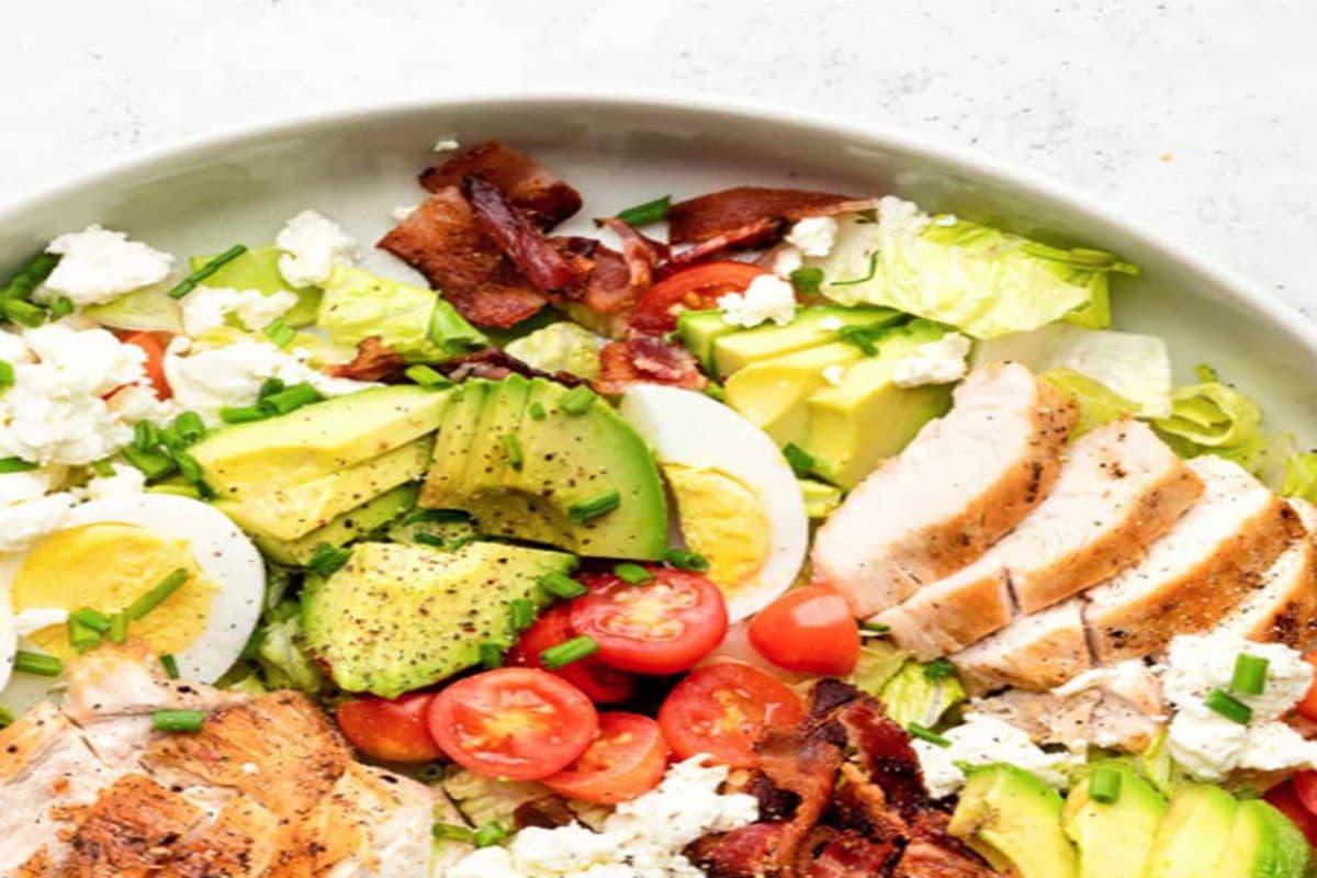 Cobb Salad