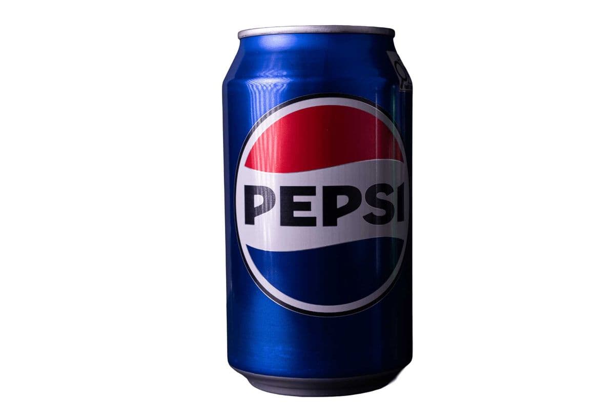 Pepsi