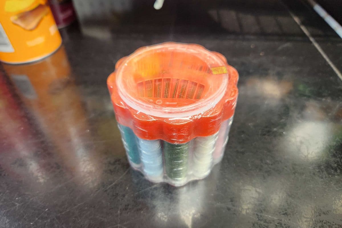 Sowing Kit - kit de couture