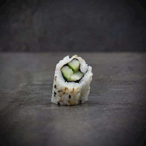 Petit maki - Concombre / Small Maki - Cucumber