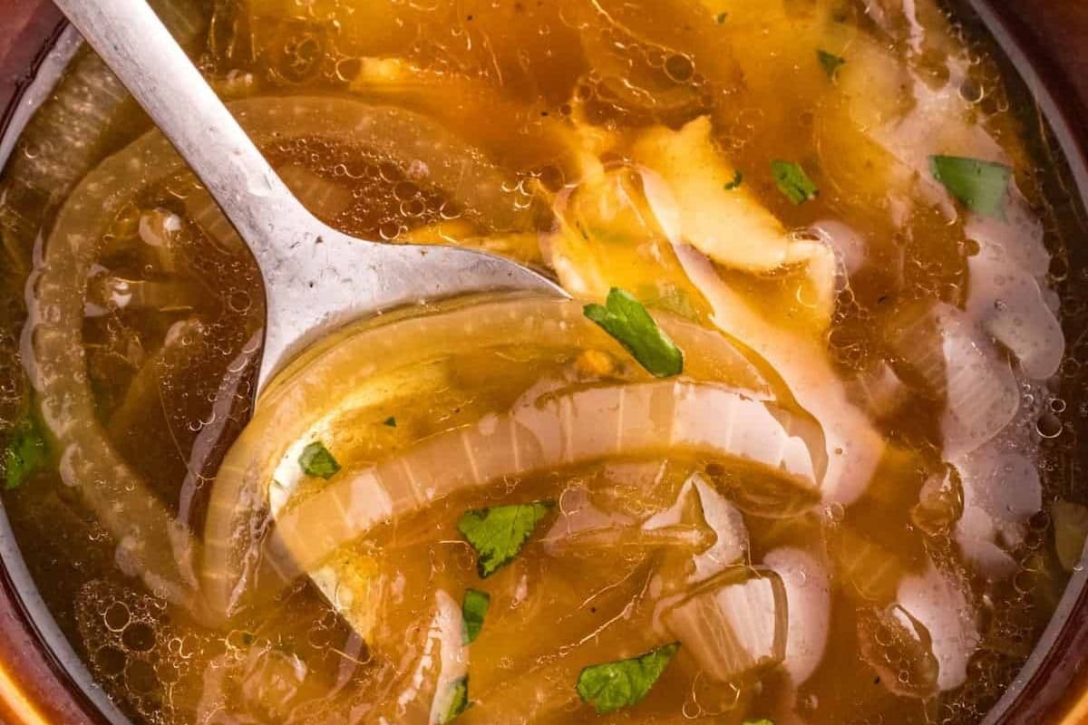 French Onion
