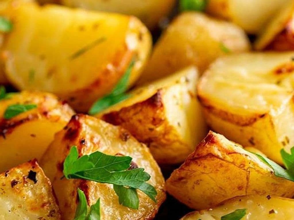 *PATATES GRECQUES (REG)