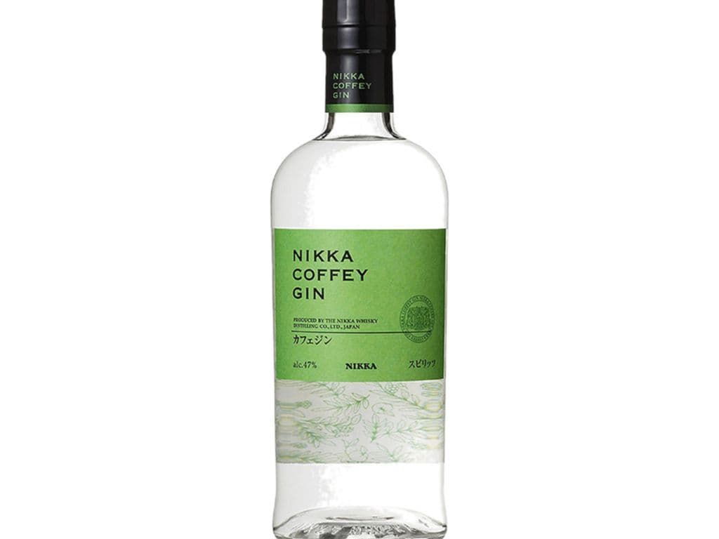 Nikka - Coffey Gin