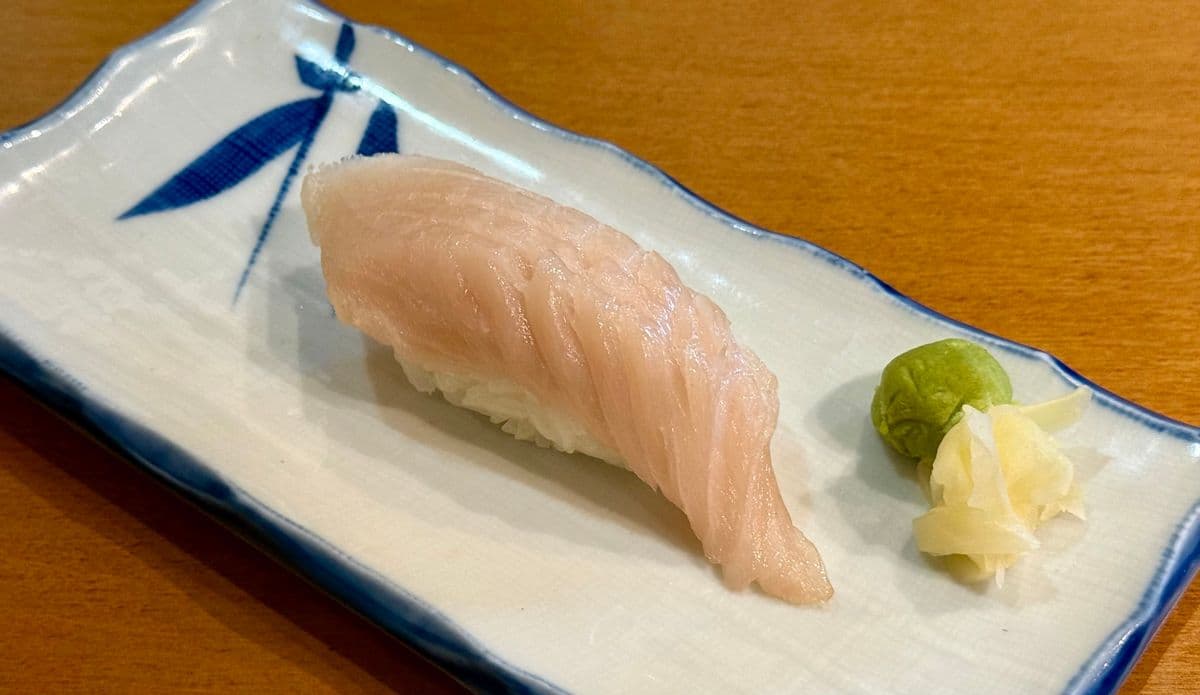 Toro Nigiri