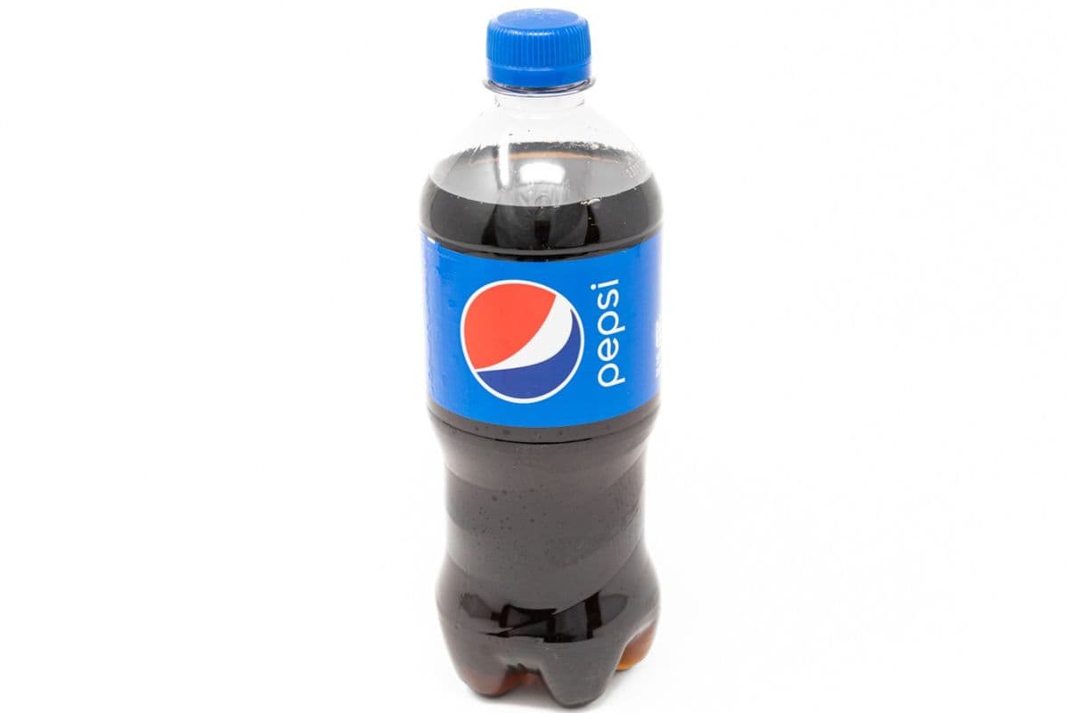 Pepsi (591 ml)