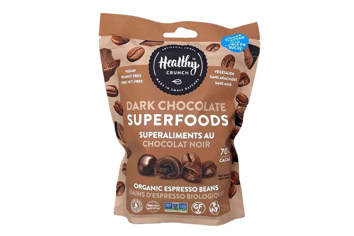 Healthy Crunch - Esprs Beans (235g)