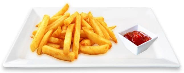 Fries