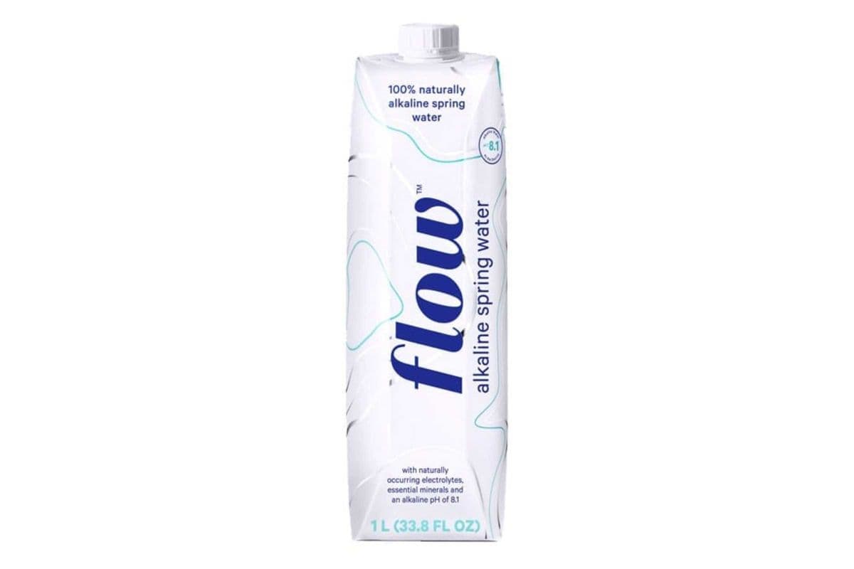 Flow H2O (1L)