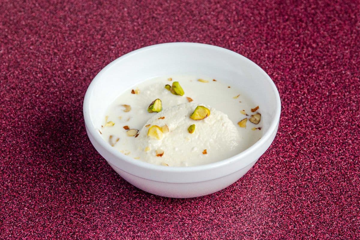 Ras Malai