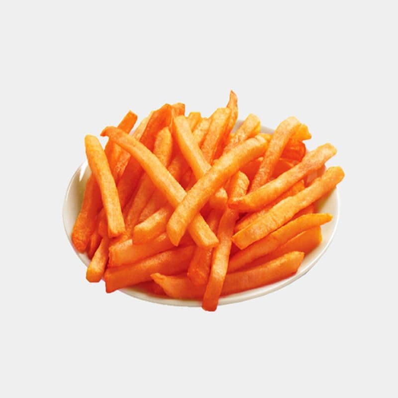 Masala Fries