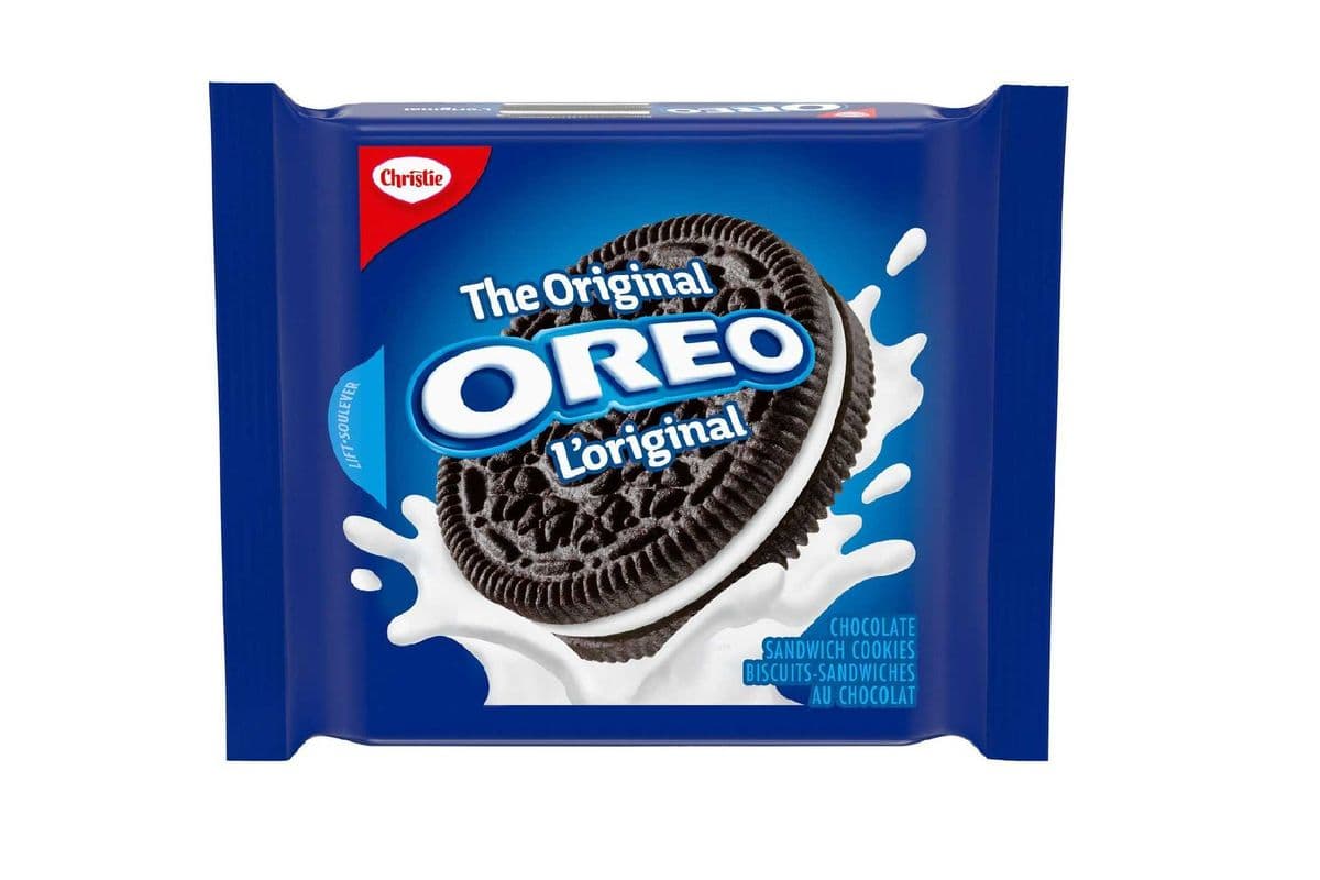 Oreo Cookies 250g-280 g