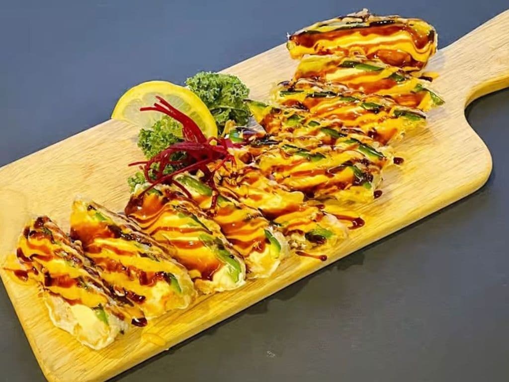 Crispy Jalapeno Bomb