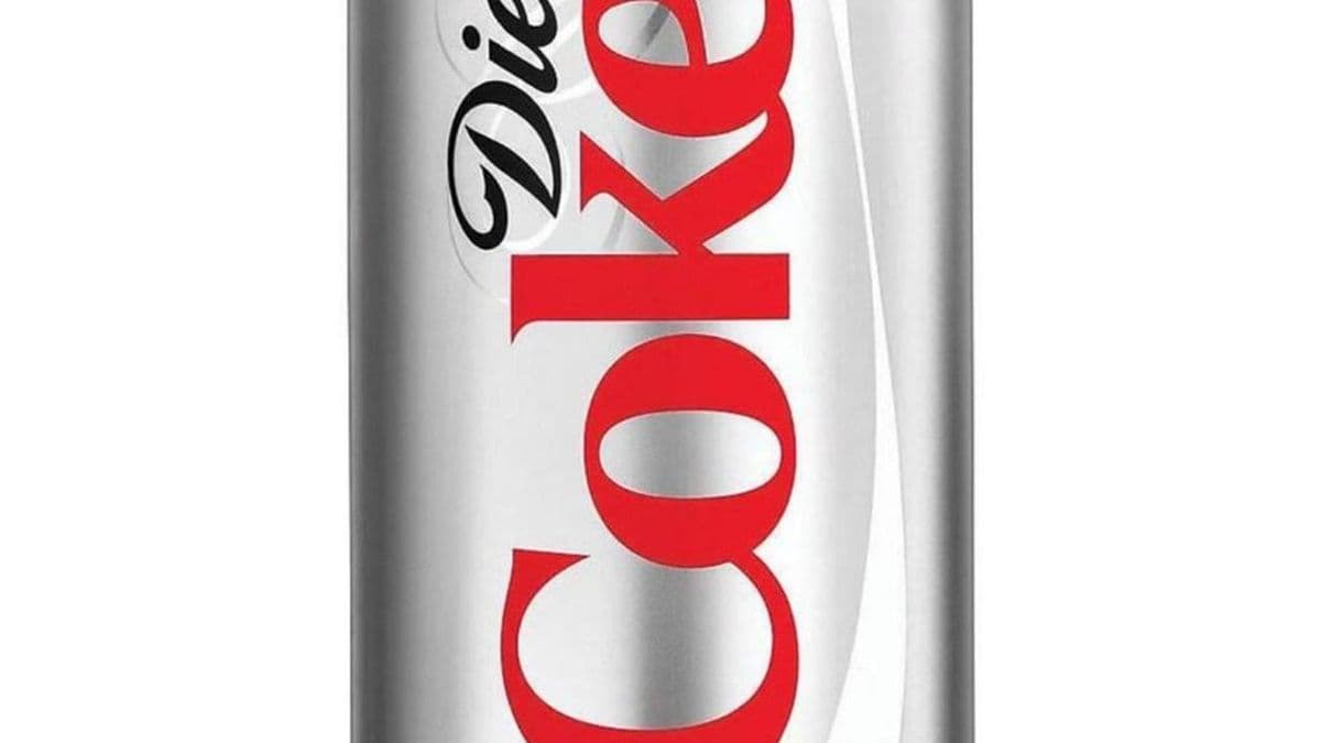 Diet Coke