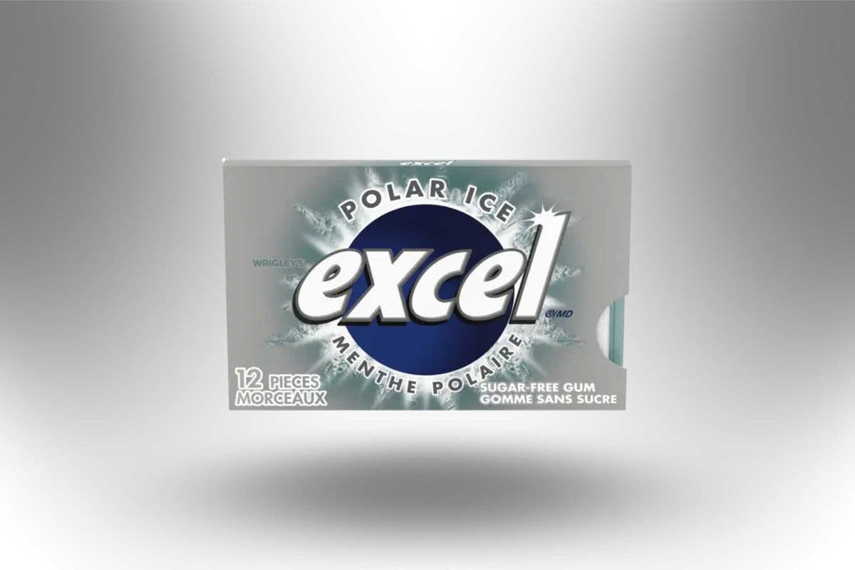 Excel Polar Ice (12's)