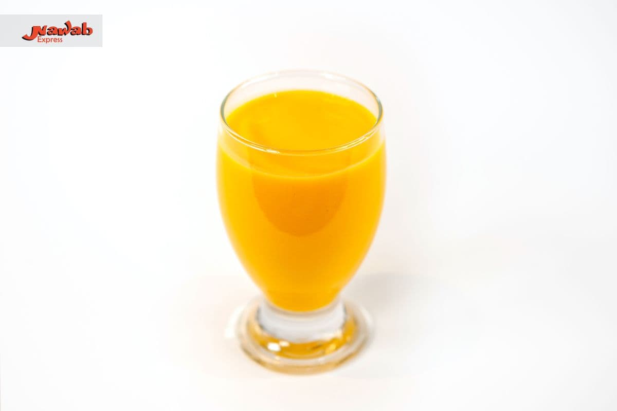 Mango Lassi
