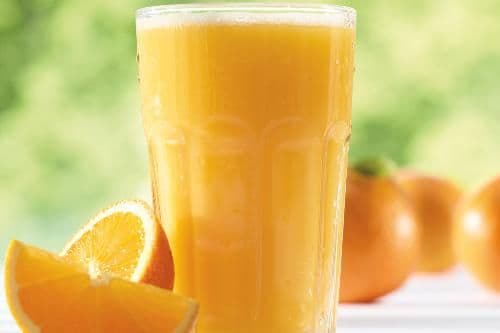 Fresh Juice