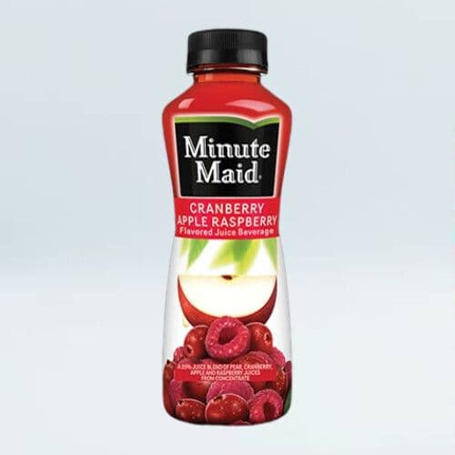 Minute Maid Cranberry