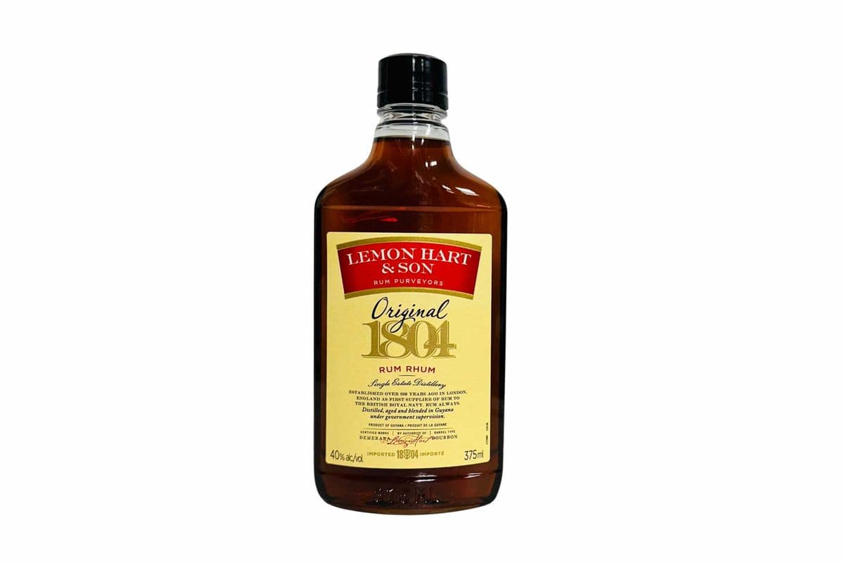 Lemon Heart & Son (1 x 375mL)