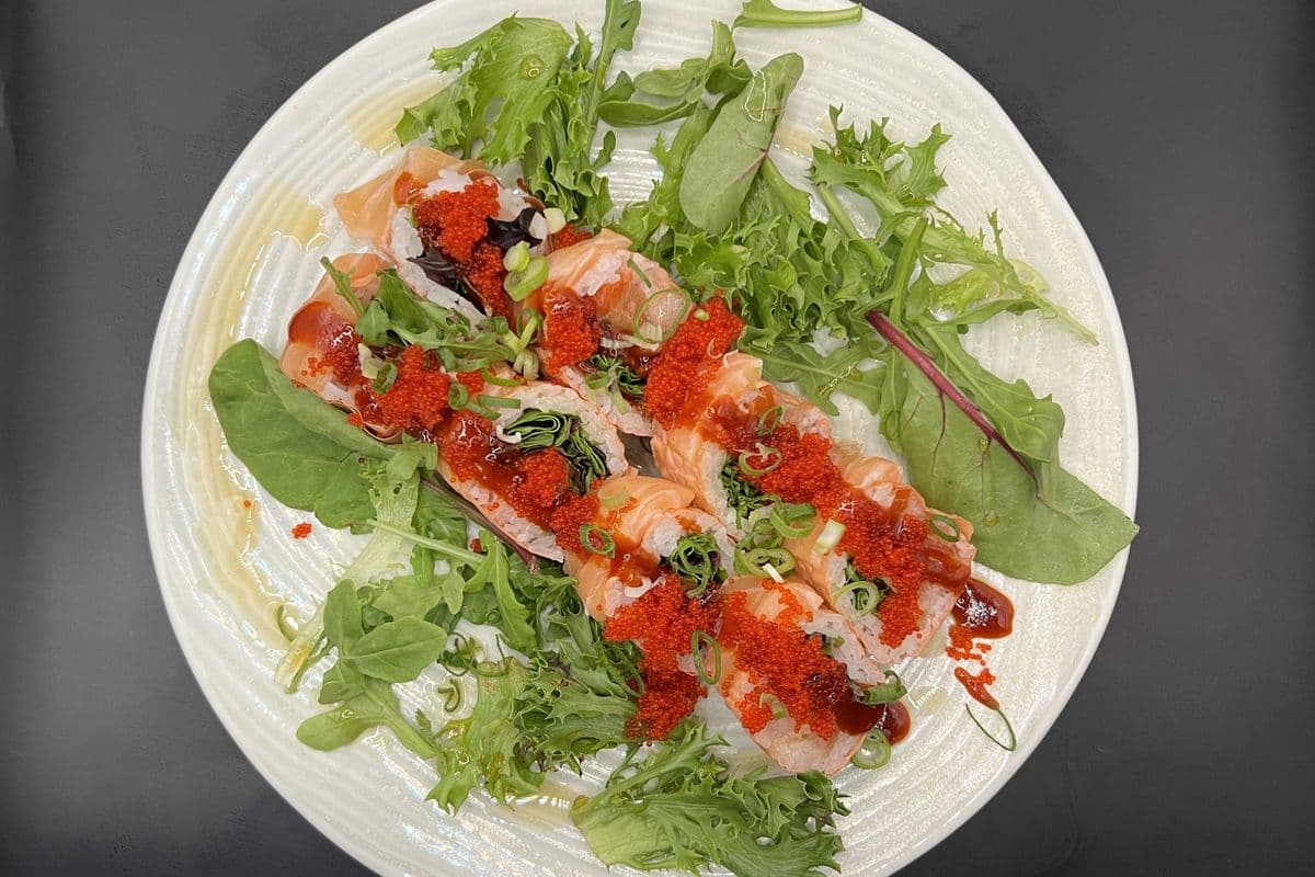 Protein Roll