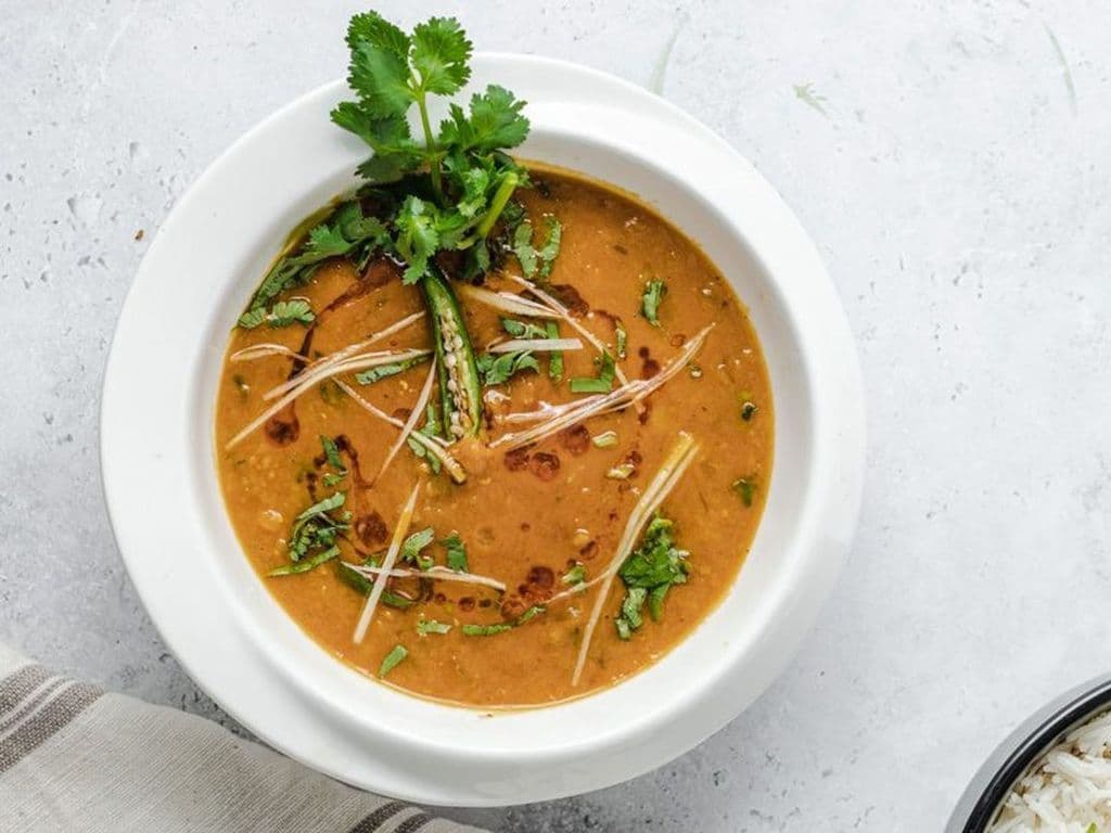 Daal Tarka