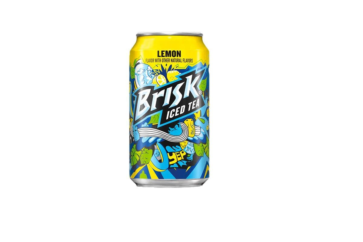 Iced tea