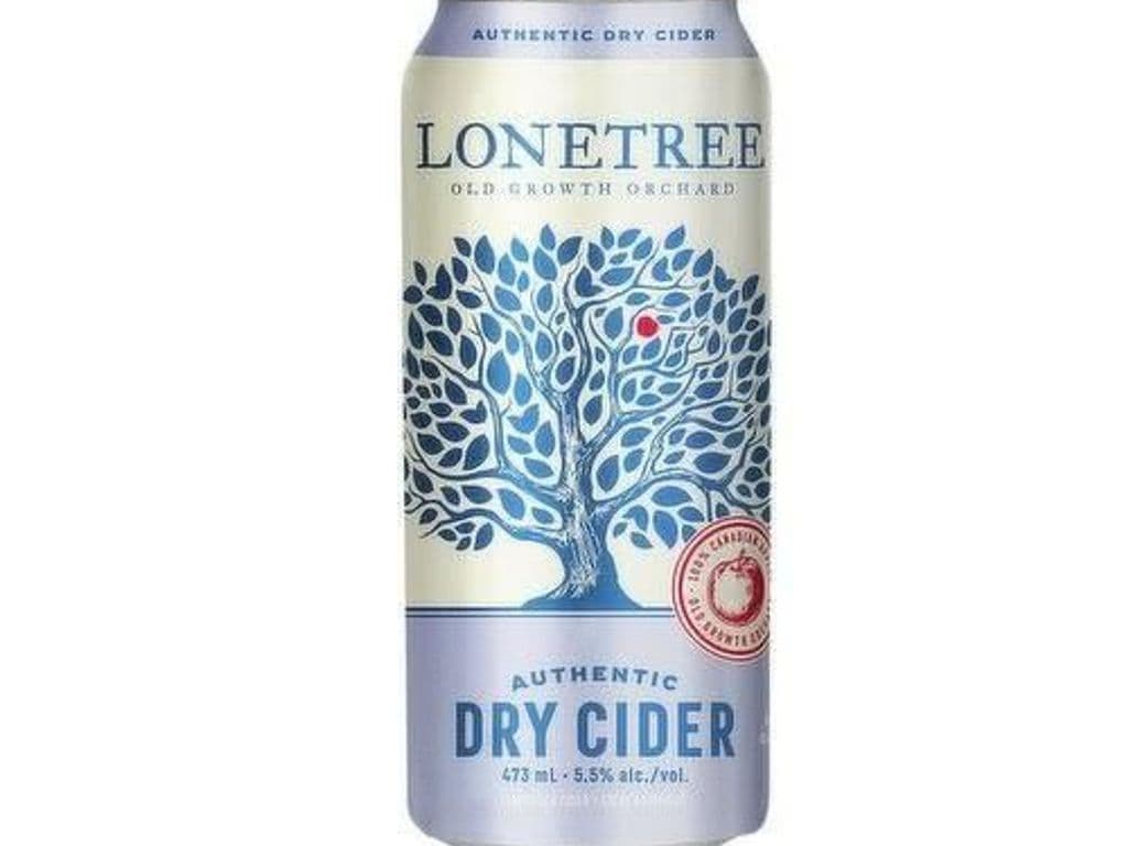 LONETREE Single Can, 473ml