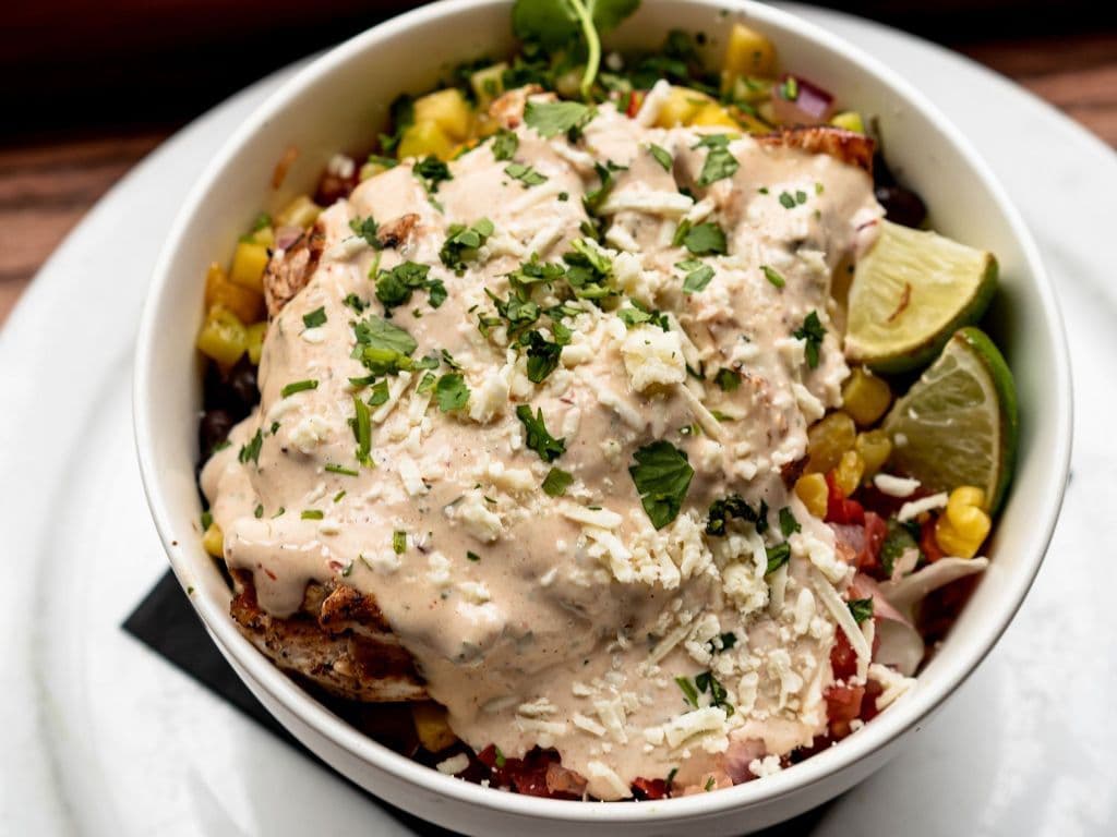 Southwest Bowl