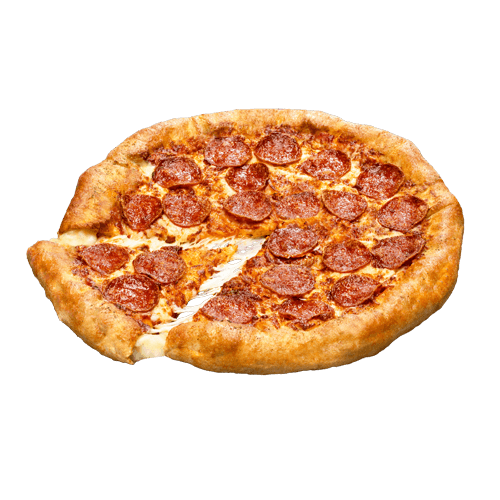 Stuffed Crust Create Your Own - Medium