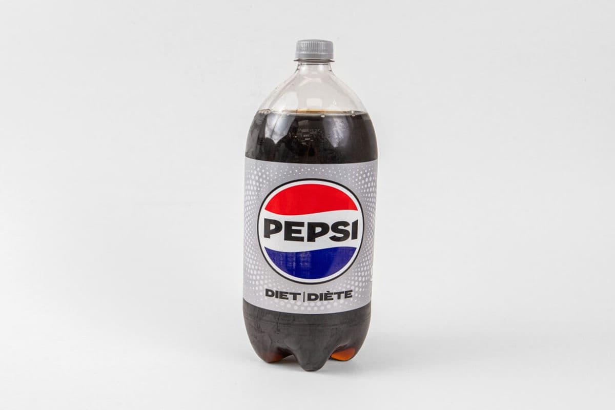Diet Pepsi (2 L)