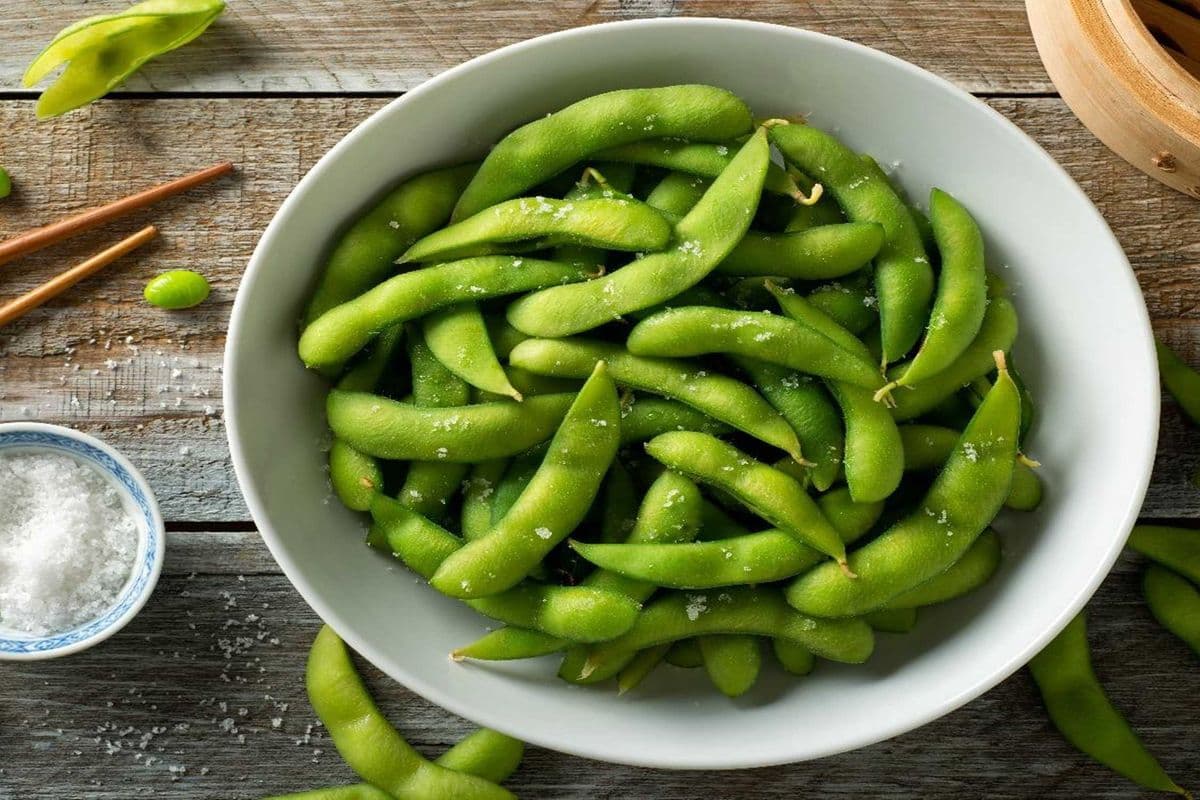 Edamame
