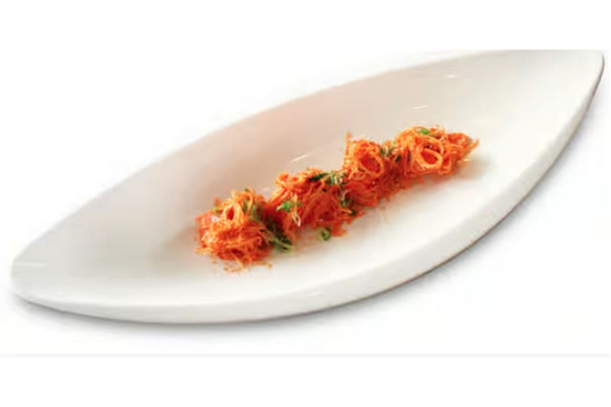 Spicy Tuna Appetizer