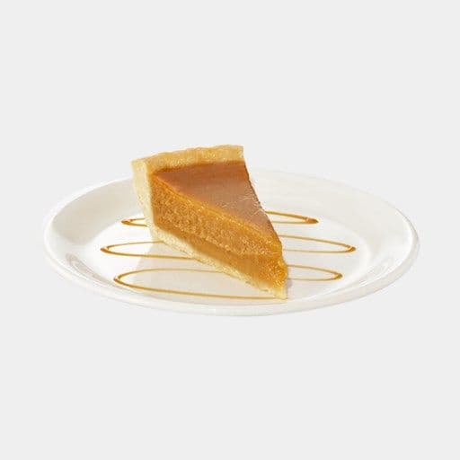 Tarte au sucre à l'ancienne / Traditional Sugar Pie