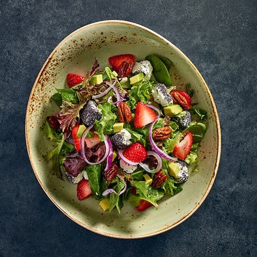 California Spring Salad (Entree)
