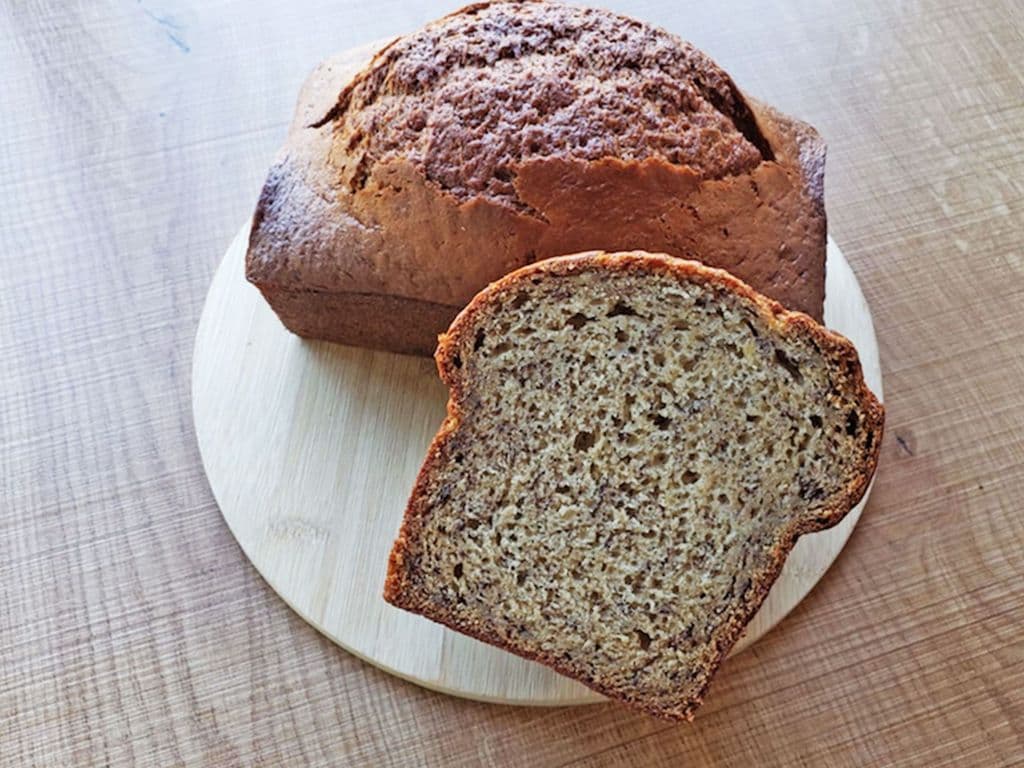 Banana Bread